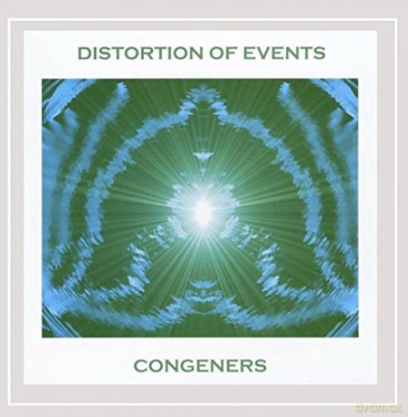 Distortion of Events: Congeners [CD]