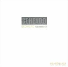 Bedhead: Beheaded [CD]