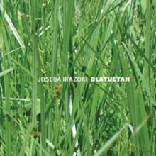 Joseba Irazoki: Olatuetan [CD]