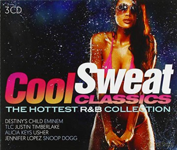 Cool Sweat Classics [3CD]