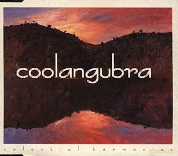 Coolangubra: Coolangubra - Coolangubra [CD]