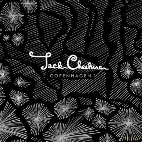Jack Cheshire: Copenhagen [CD]