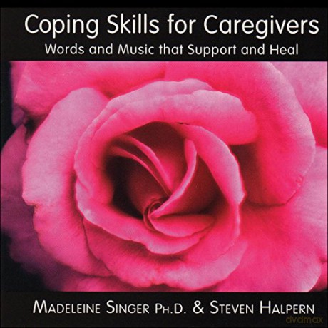 Singer: Coping Skills for Caregivers [CD]
