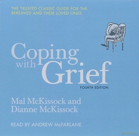 Andrew Mcfarlane: Coping With Grief [CD]