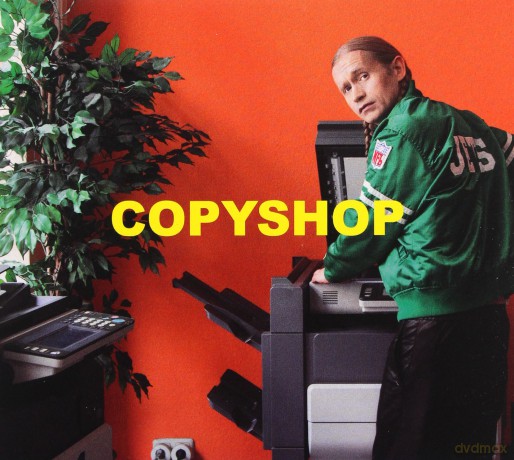 Romano: Copyshop (Limited (digipack)) [2CD]