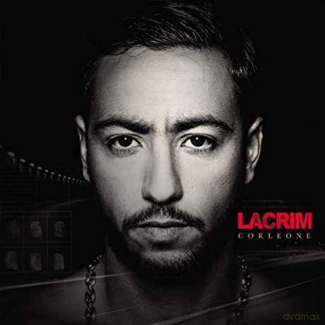 Lacrim: Corleone [CD]