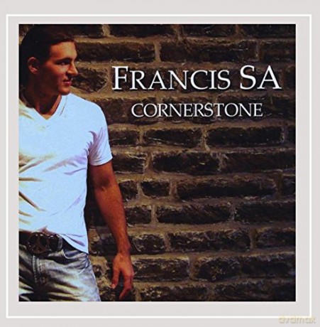 Francis Sa: Cornerstone [CD]