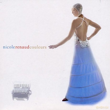 Nicole Renaud: Couleurs [CD]