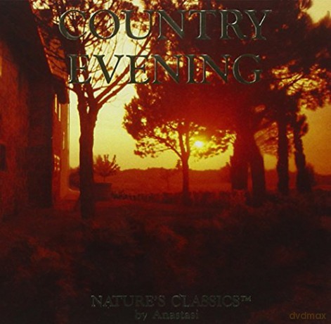Anastasi: Country Evening [CD]