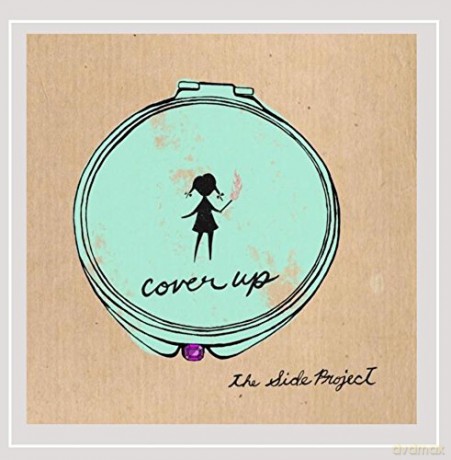 Side Project: Cover Up [CD]