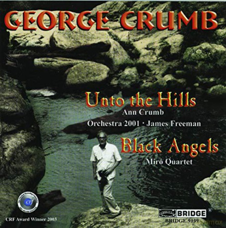 Ann Crumb: Cpte ed.Vol.7 [CD]