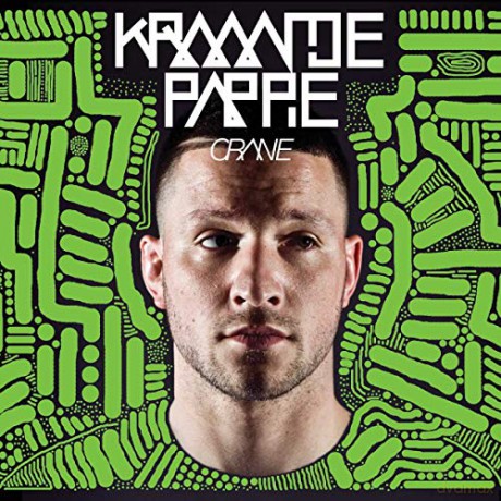 Kraantje Pappie: Crane [CD]
