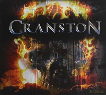 Cranston: Cranston [CD]