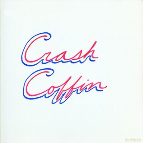 Crash Coffin: Crash Coffin [CD]
