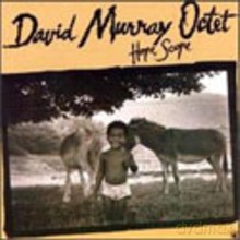 David Murray Octet: Hope Scope [CD]
