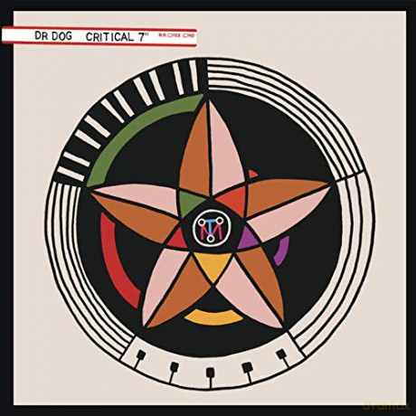 Dr. Dog: Critical 7 [CD]