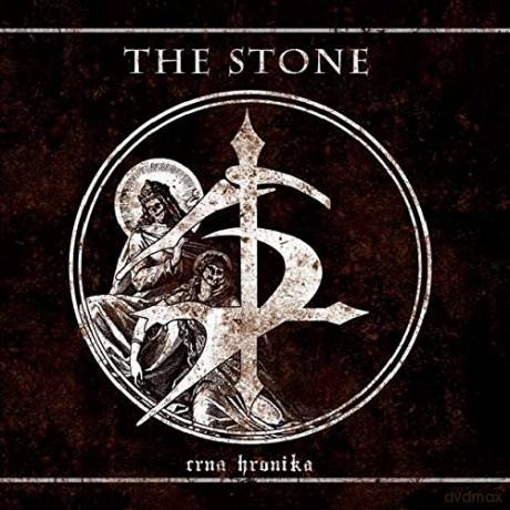 The Stone: Crna Hronika [CD]