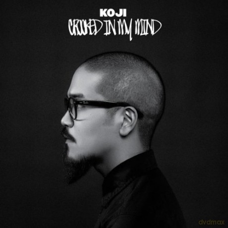Koji: Crooked in My Mind [CD]