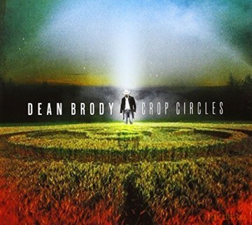 Dean Brody: Crop Circles [CD]