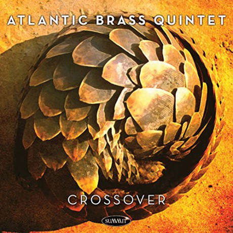 Ferber: Crossover [CD]