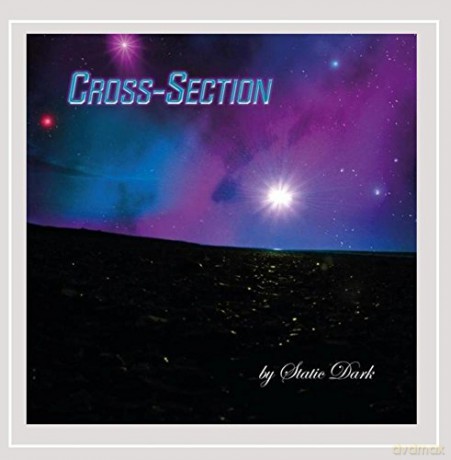 Static Dark: Cross-Section [CD]