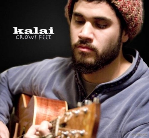 Kalai: Crows Feet [CD]