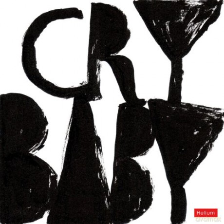 Crybaby: Crybaby [CD]