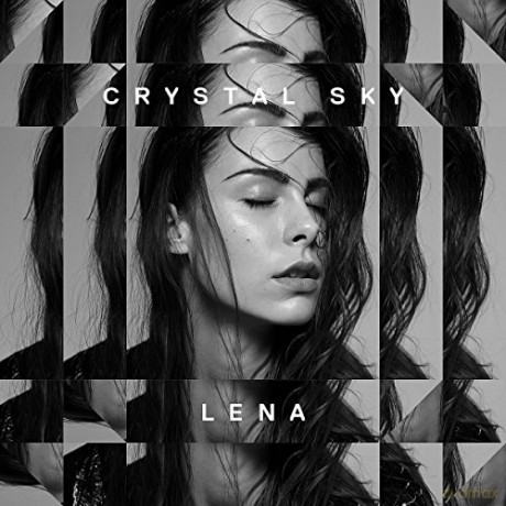 Lena: Crystal Sky (New Version) [CD]