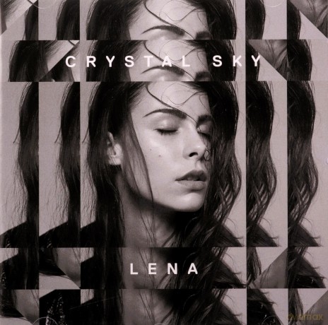 Lena: Crystal Sky (New Version) [CD]