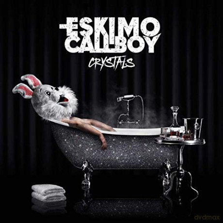 Eskimo Callboy: Crystals [CD]