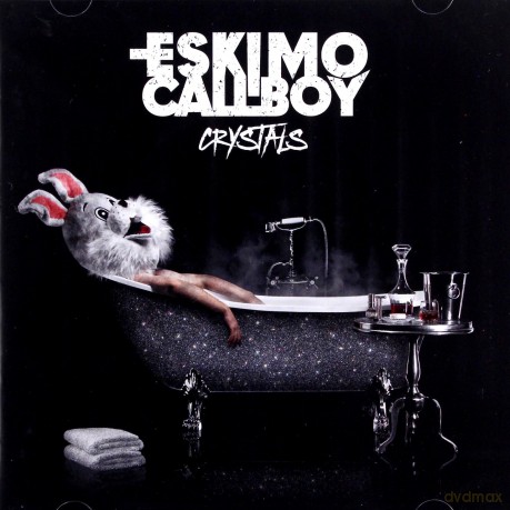 Eskimo Callboy: Crystals [CD]
