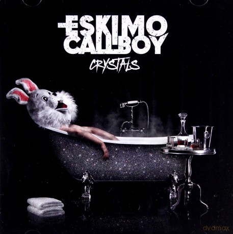 Eskimo Callboy: Crystals [CD]