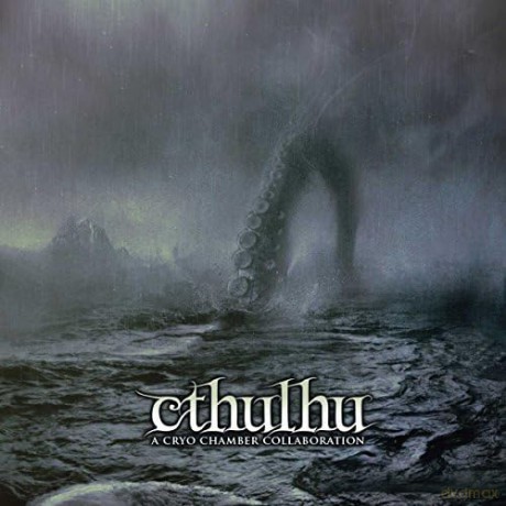Cthulhu [CD]