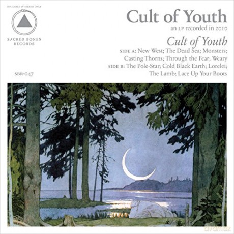Cult of Youth: Cult of Youth [CD]