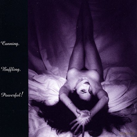 The Creatures: Cunning, Baffling, Powerful! [CD]