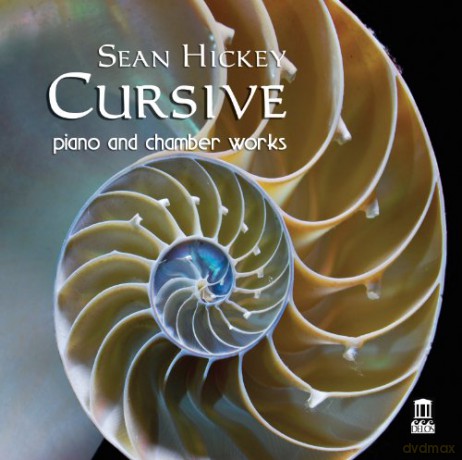 Fisher: Cursive [CD]