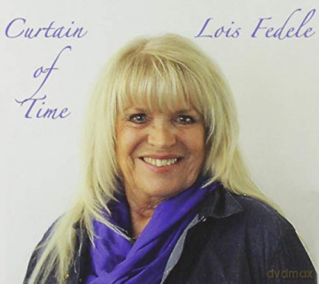 Lois Fedele: Curtain Of Time [CD]