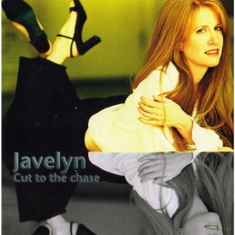 Javelyn: Cut to the Chase [CD]