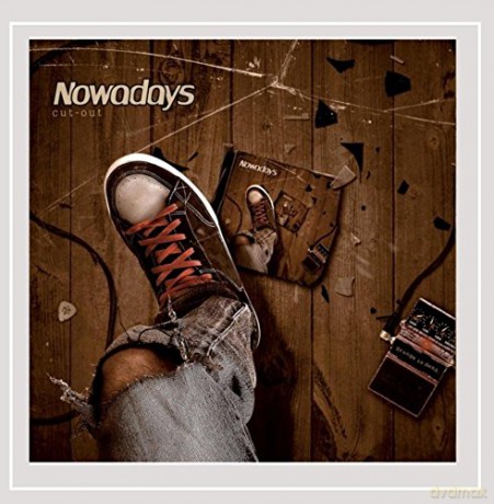 Nowadays: Cut-Out [CD]