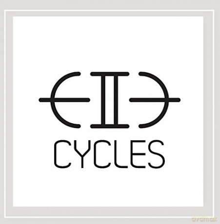 Exit 2 Enter: Cycles [CD]