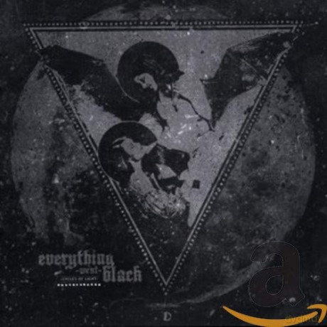 Everything Went Black: Cycles of Light [CD]