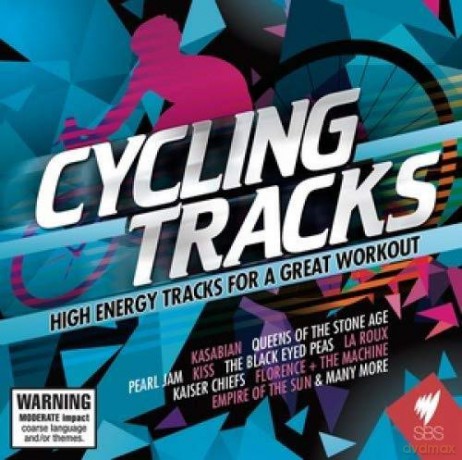 Cycling Tracks [2CD]