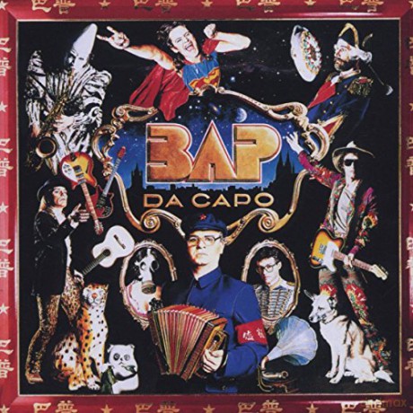 Bap: Da Capo (Remaster) [2CD]