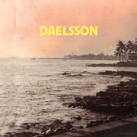 Daelsson: Daelsson [CD]