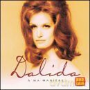 Arnd Stein: DALIDA-A Ma Maniere... [CD]