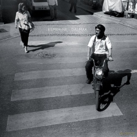 Esmerine: Dalmak [CD]