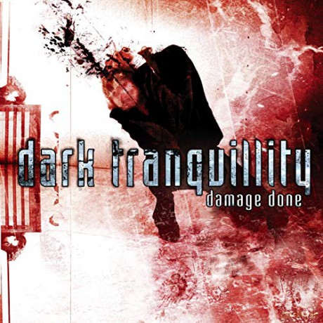 Dark Tranquillity: Damage Done (Re-Issue 2009+Bonus) [CD]