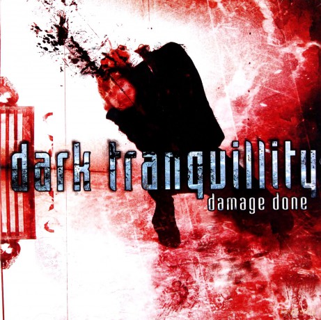 Dark Tranquillity: Damage Done (Re-Issue 2009+Bonus) [CD]