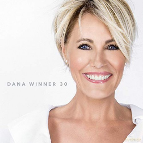 Dana Winner: Dana Winner - Dana Winner 30 [CD]
