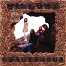 The Willowz: Chautauqua [CD]
